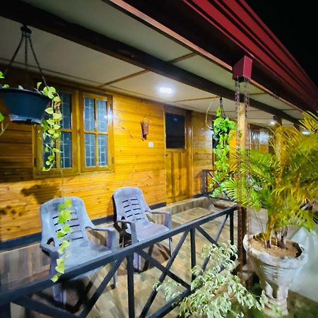 ALFFA Guest inn Trincomalee Eksteriør bilde