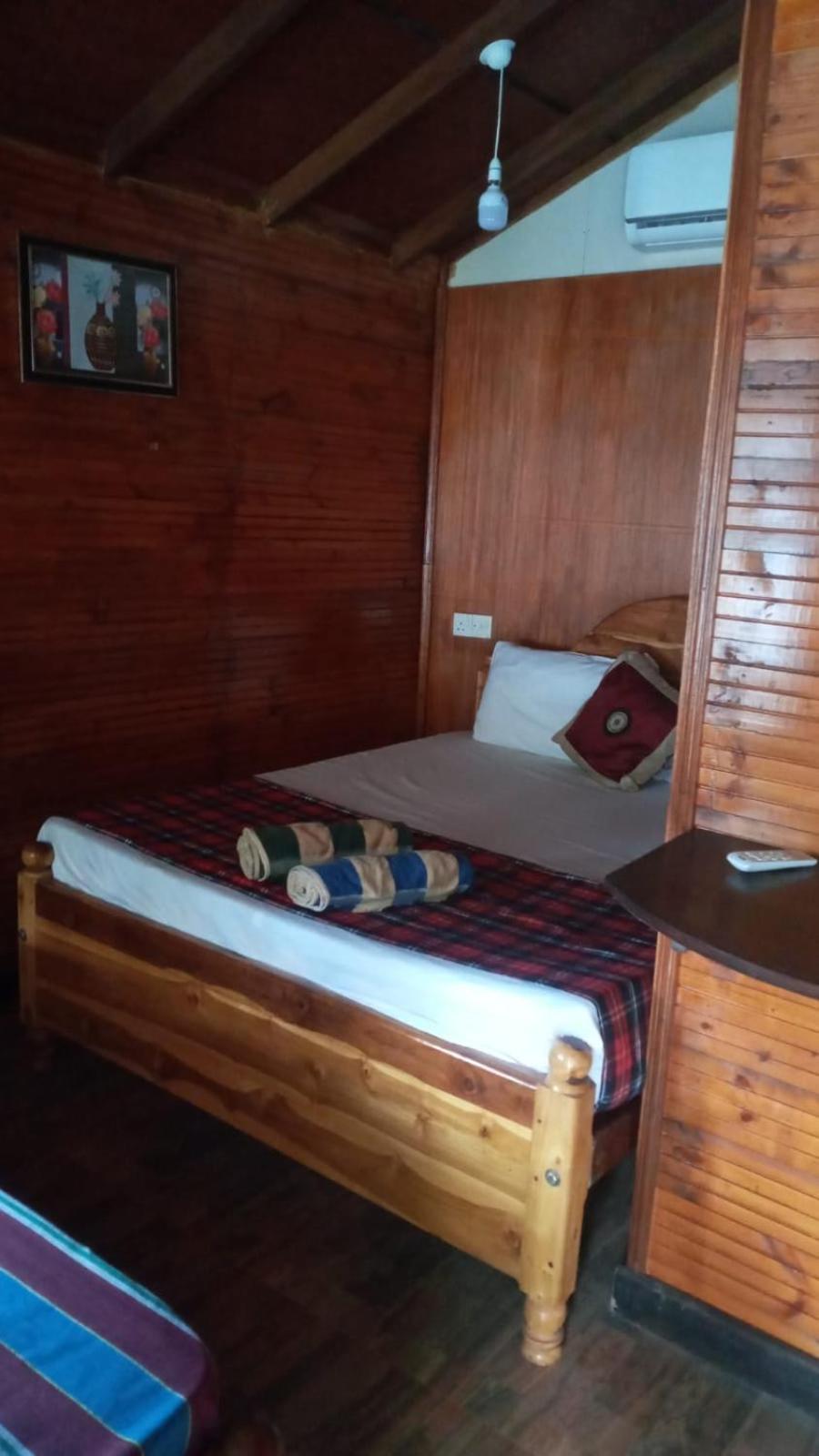 ALFFA Guest inn Trincomalee Eksteriør bilde
