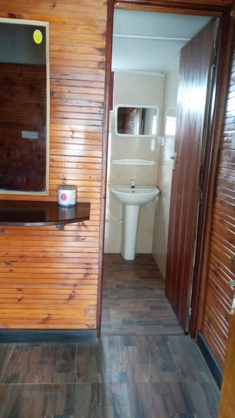 ALFFA Guest inn Trincomalee Eksteriør bilde