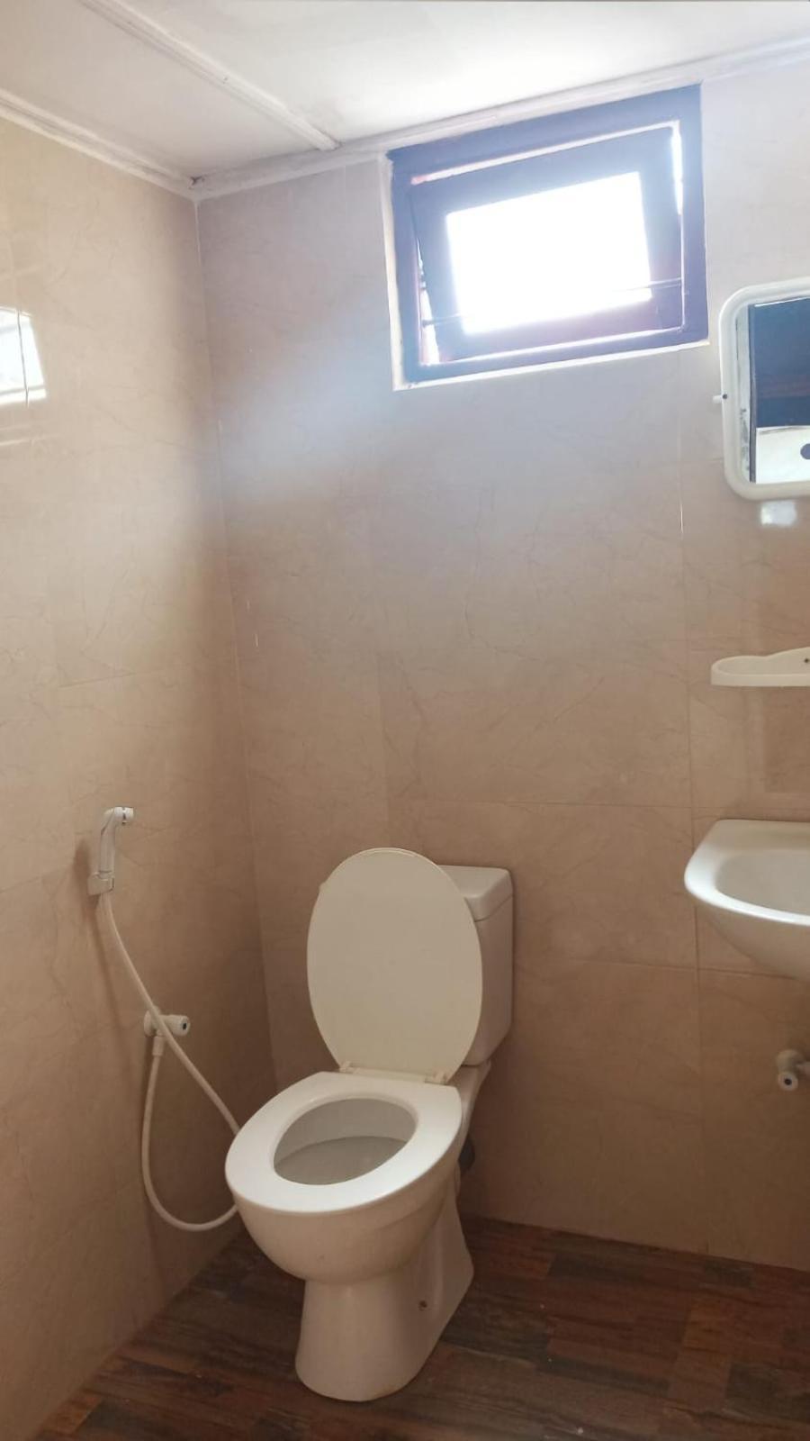ALFFA Guest inn Trincomalee Eksteriør bilde