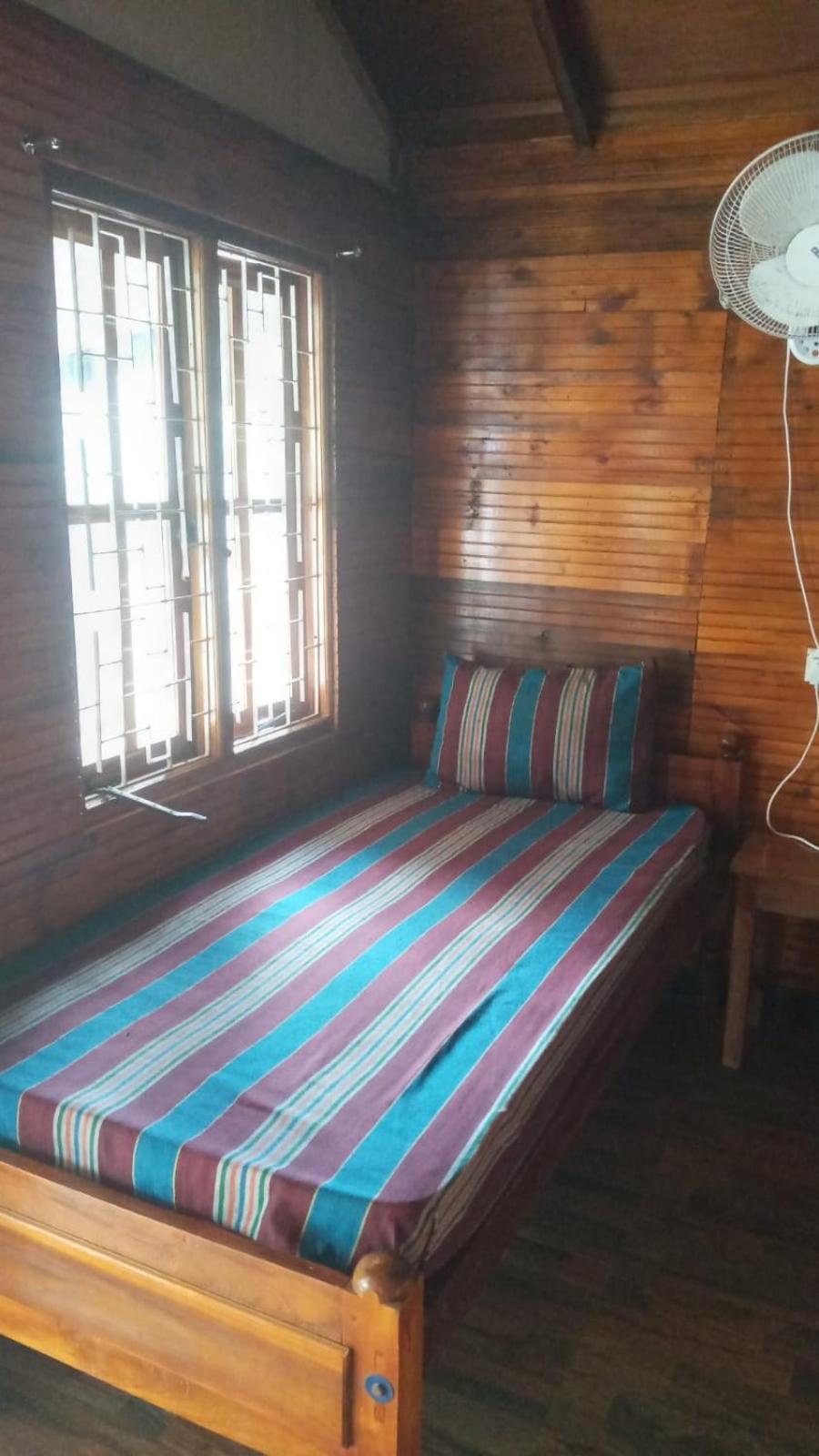 ALFFA Guest inn Trincomalee Eksteriør bilde