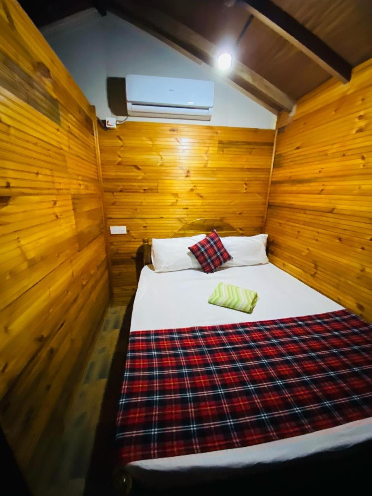 ALFFA Guest inn Trincomalee Eksteriør bilde